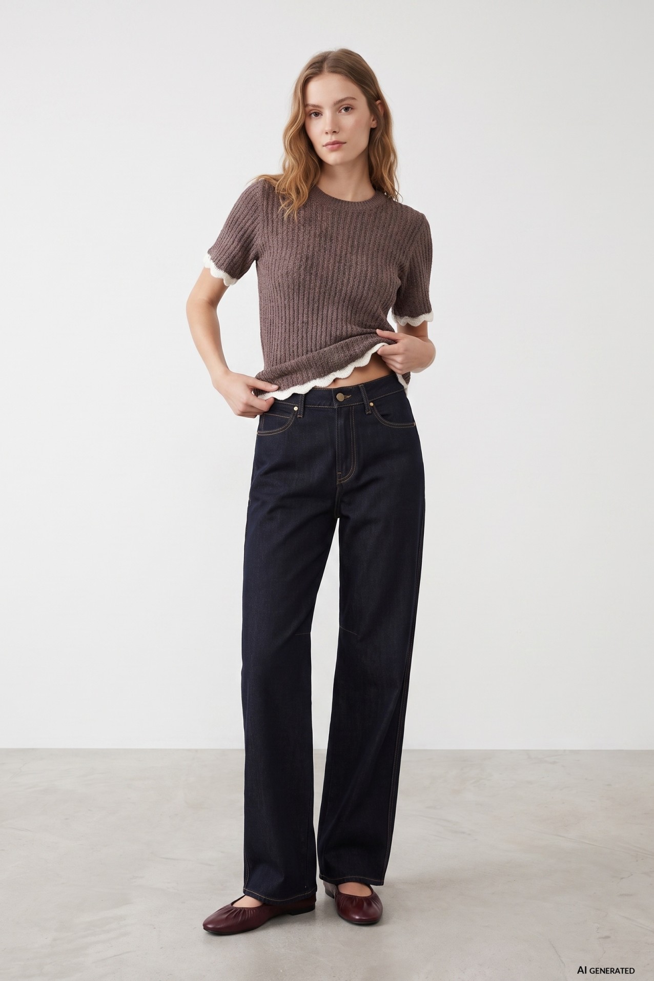 Knits W/S