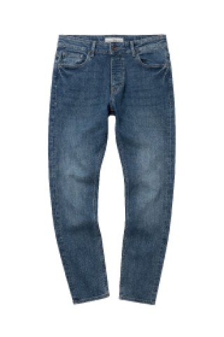 Tapered