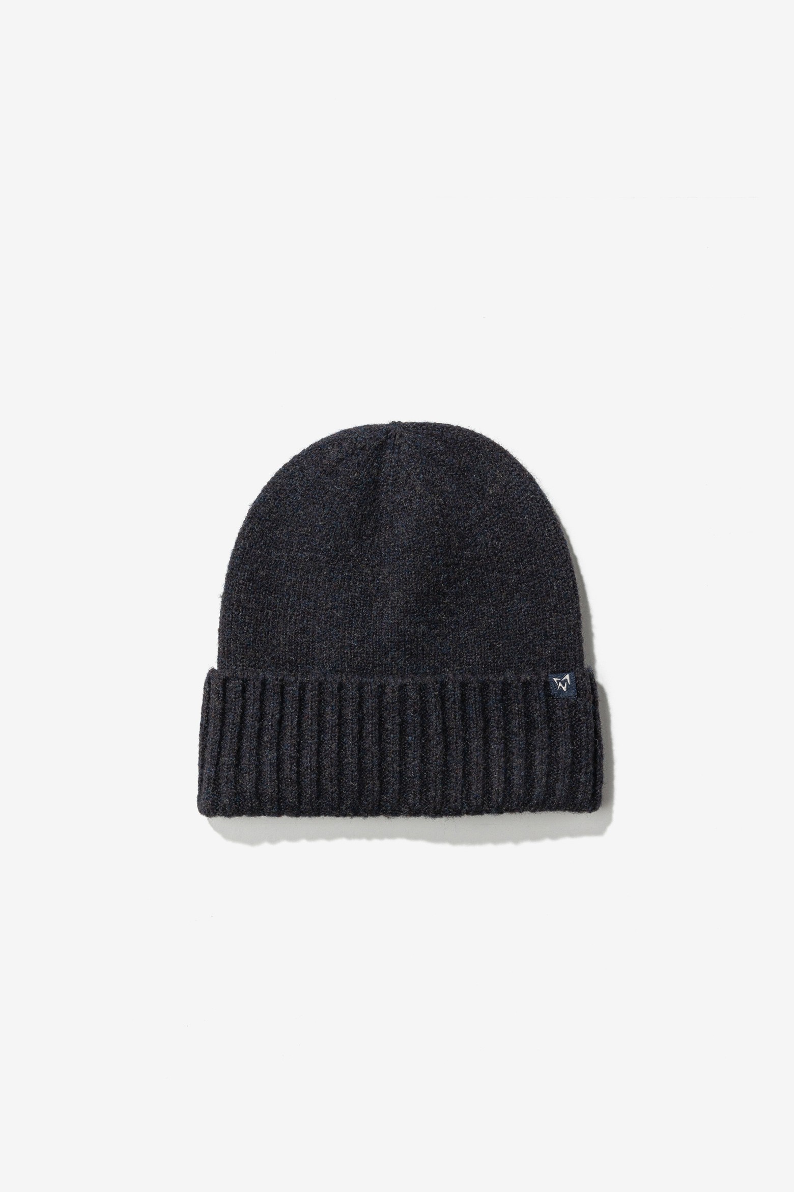 Dark Knit Beanie