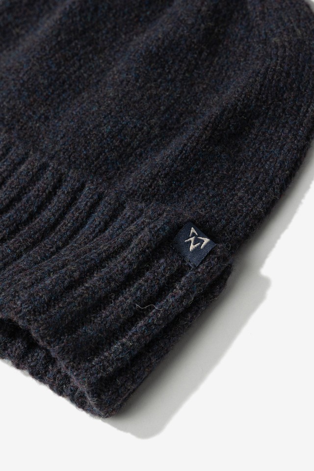 Dark Knit Beanie Dark Knit Beanie