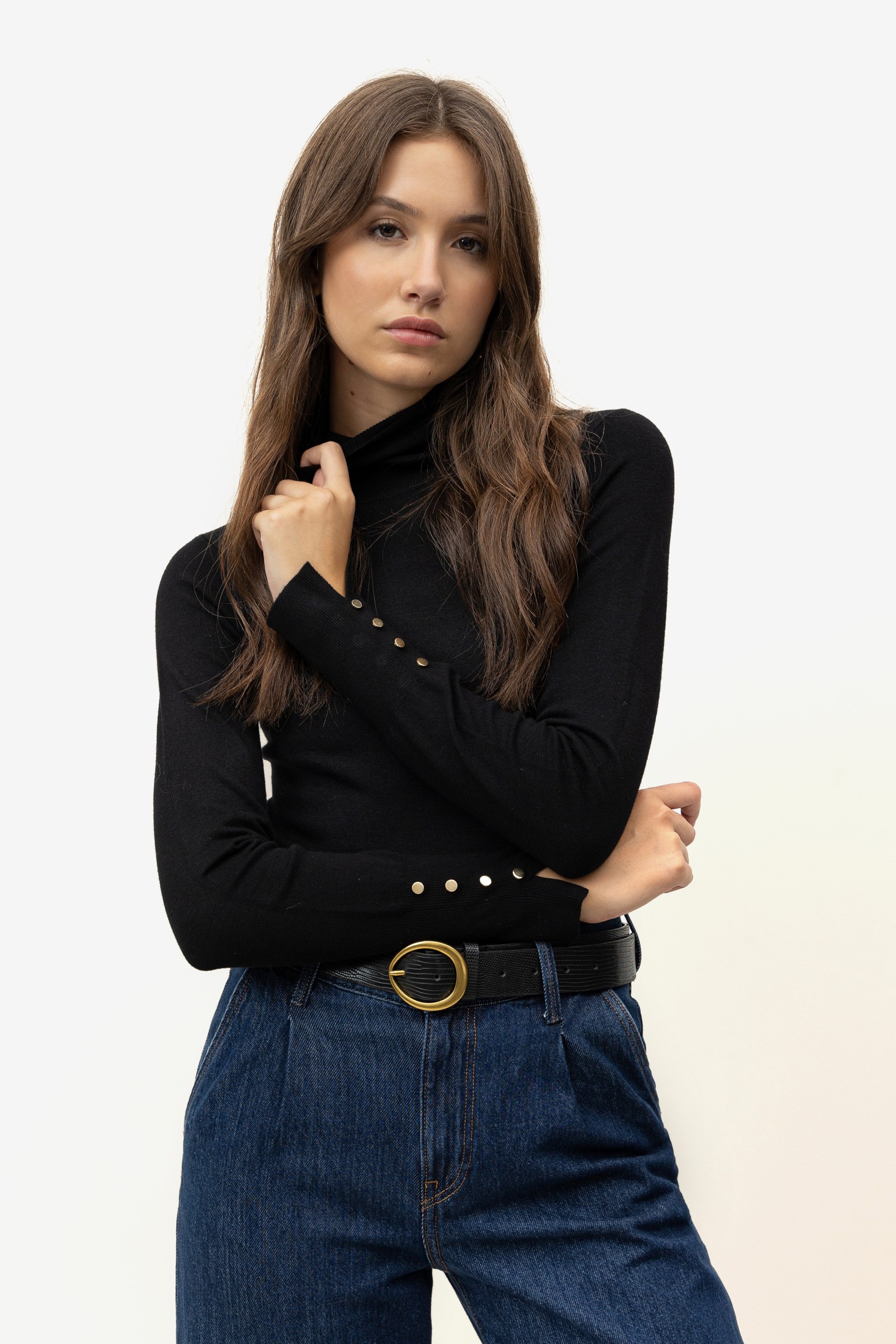 Knit Sweater