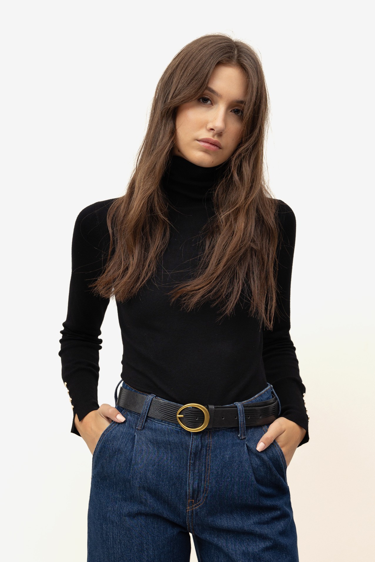 Knit Sweater