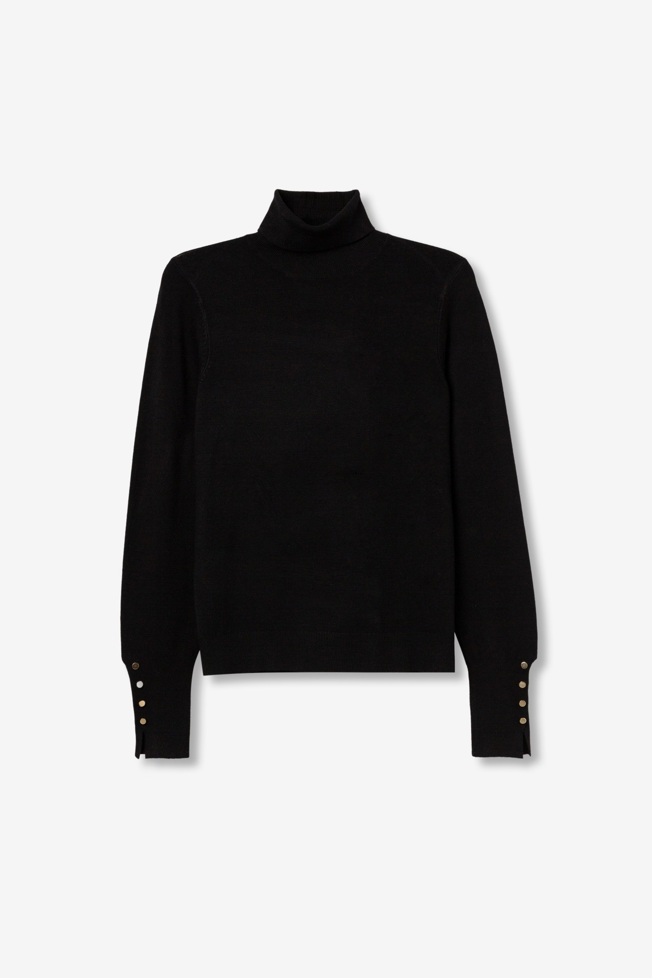 Knit Sweater