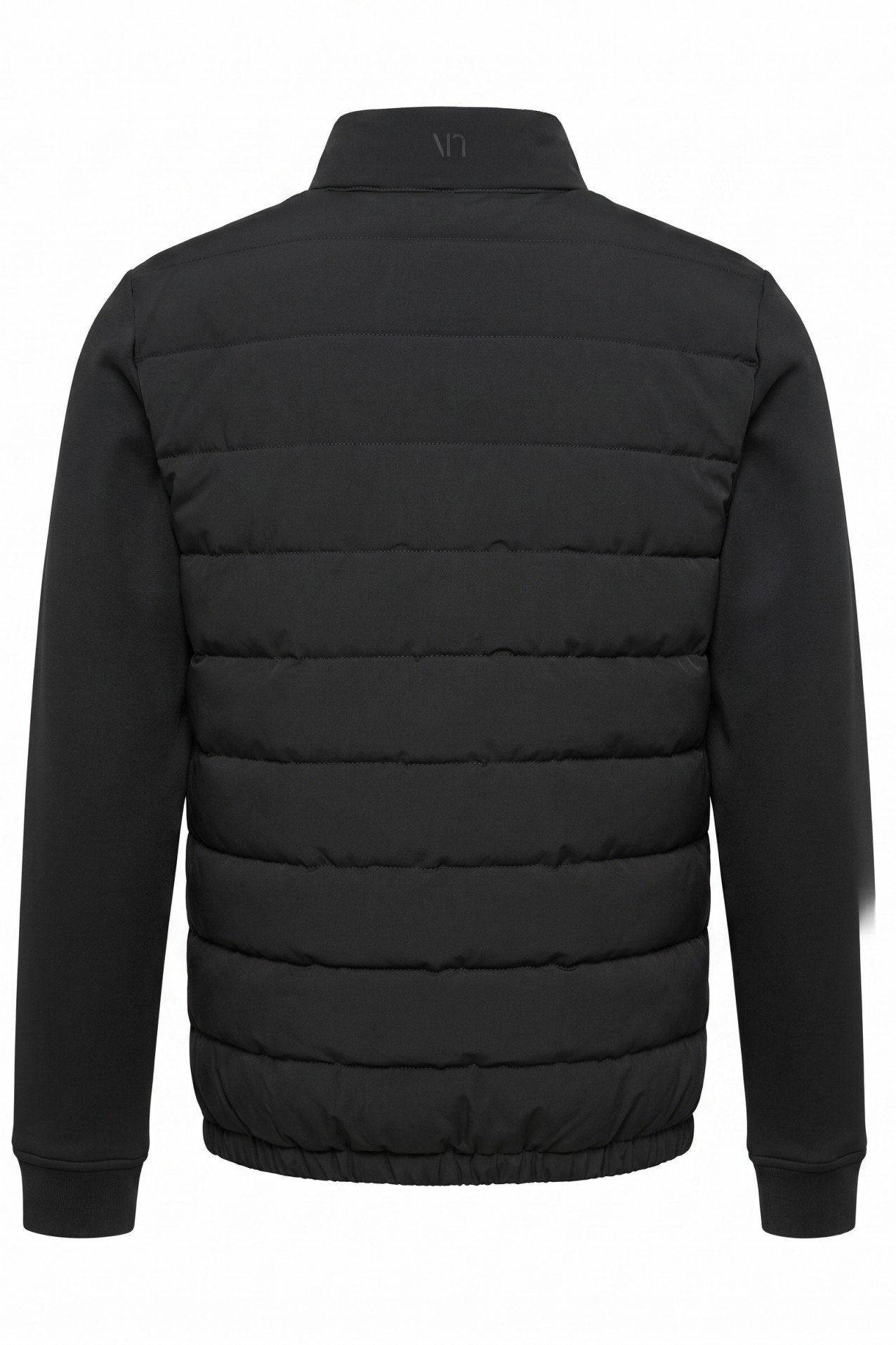 Black Short Jacket
