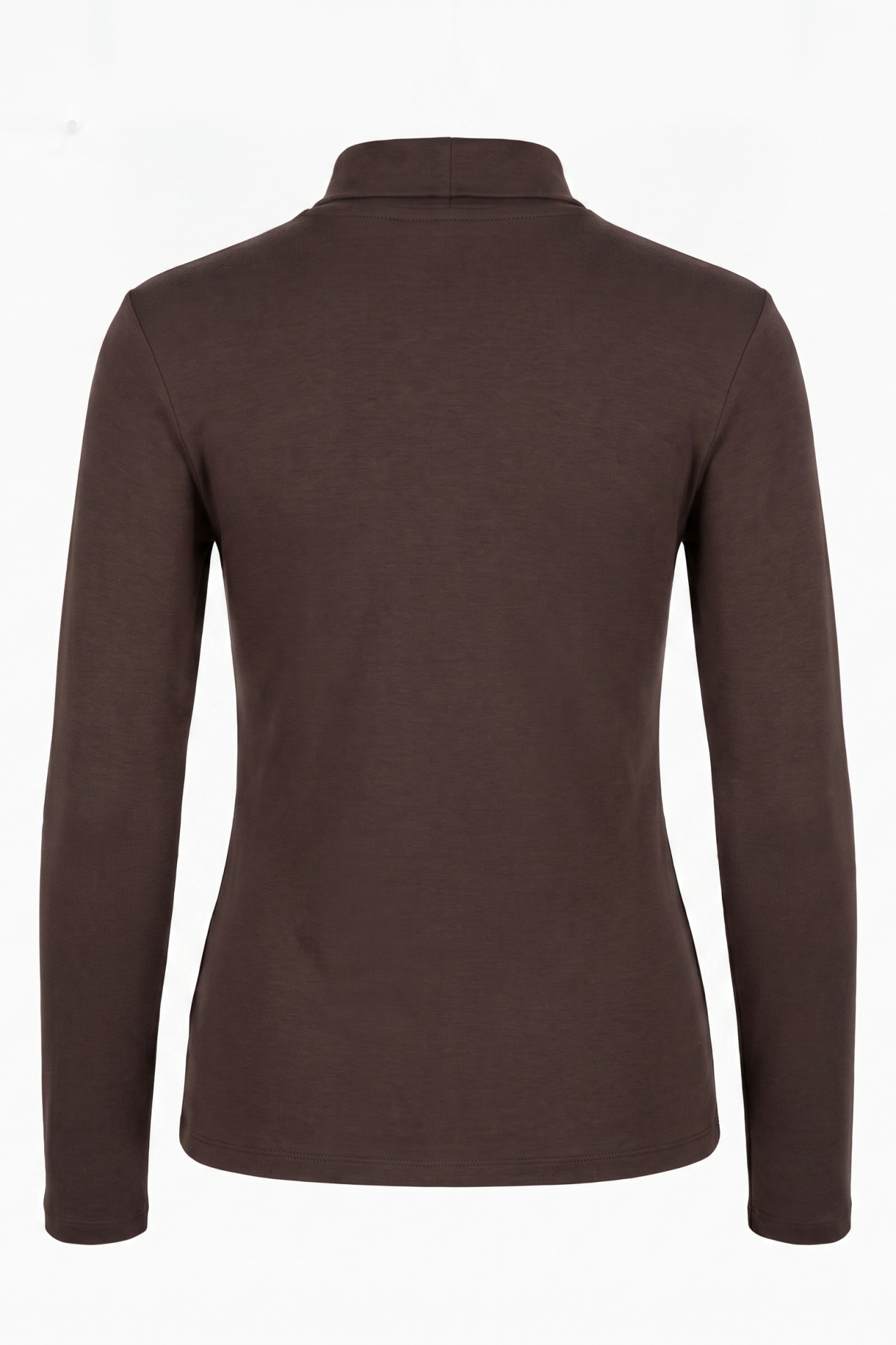 Slim Fit Long Sleeve T-shirt
