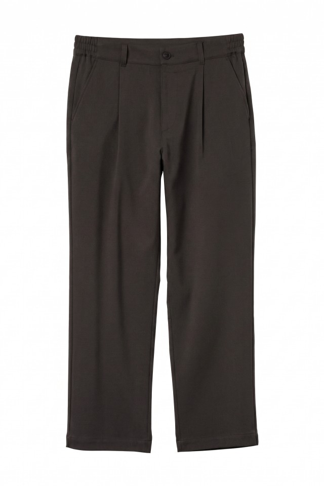 Relaxed Fit Trousers Relaxed Fit Trousers