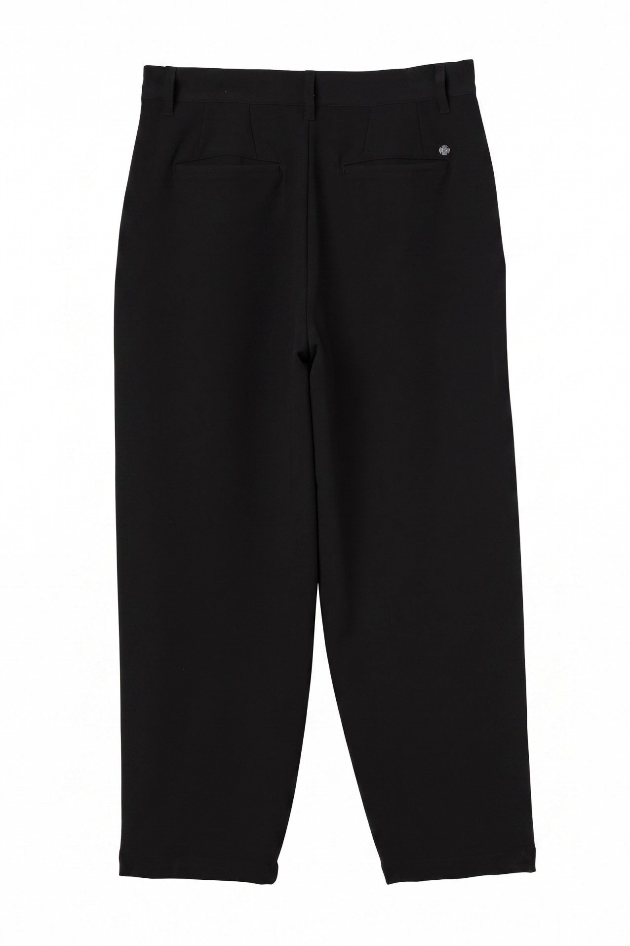 Trousers Relaxed baggy
