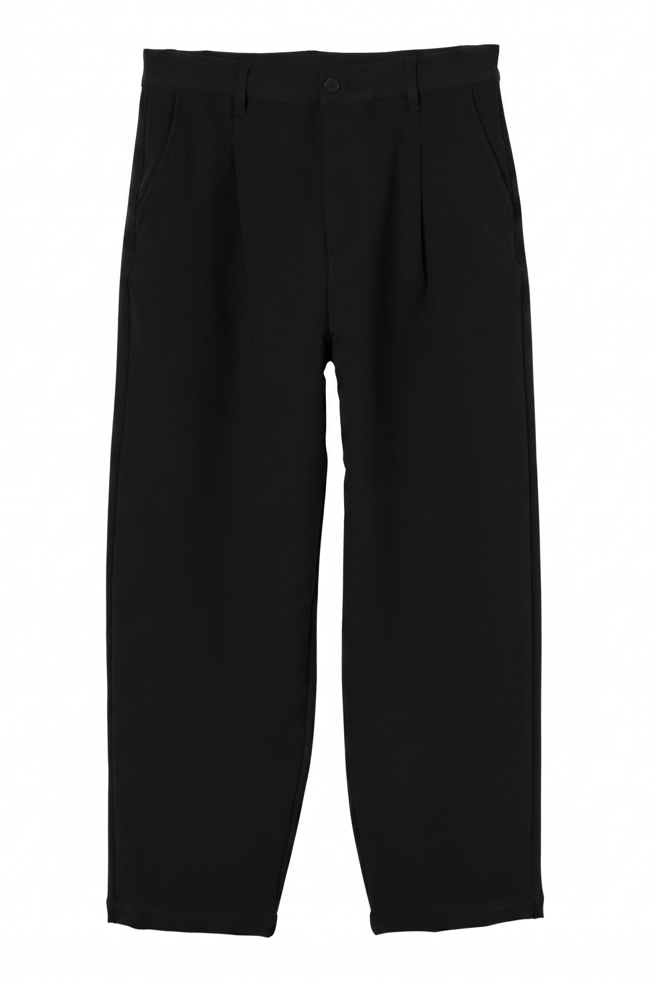 Trousers Relaxed baggy