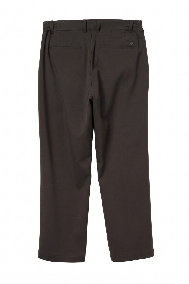 Relaxed Fit Trousers Relaxed Fit Trousers