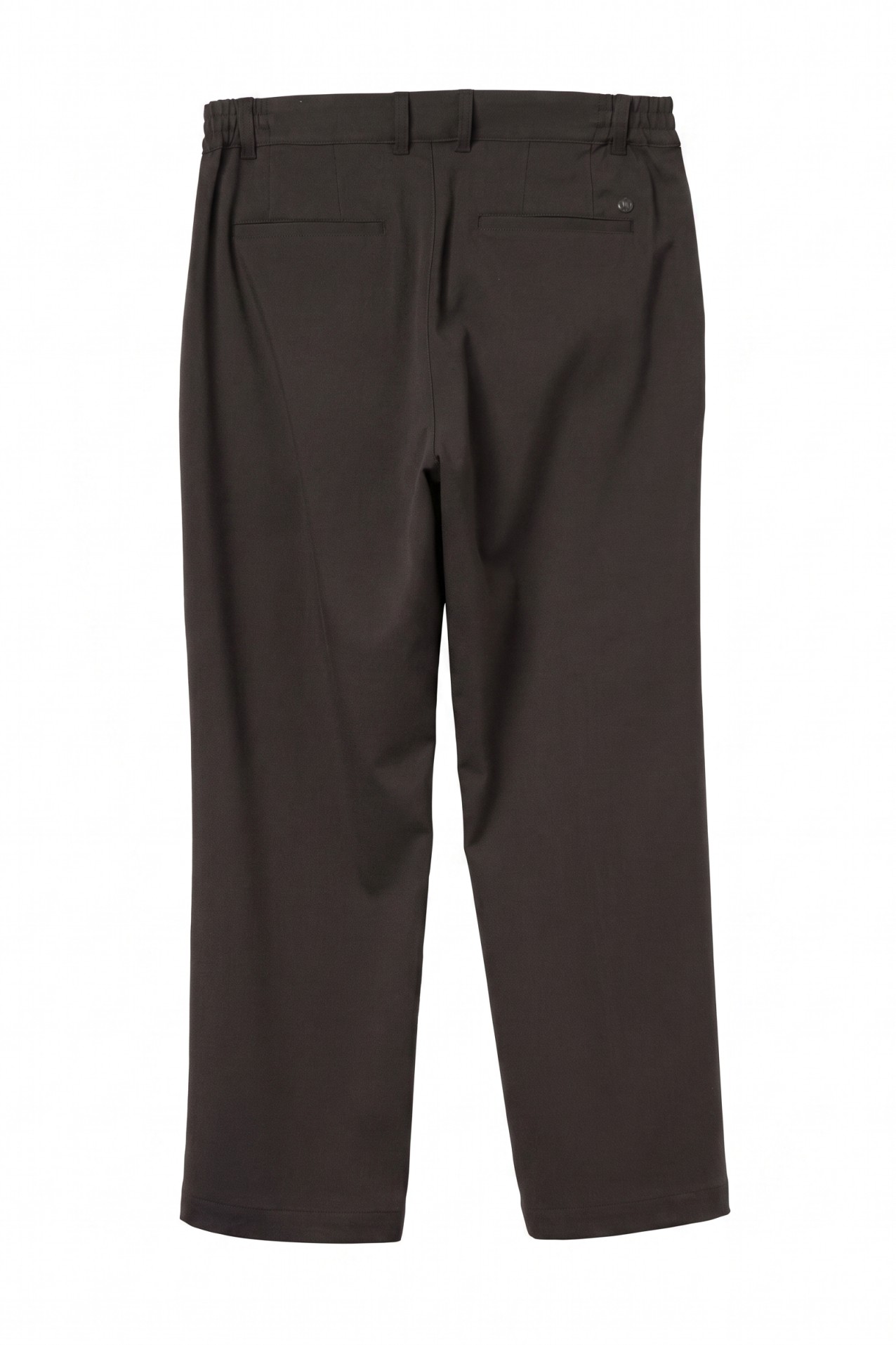Pantal�n relaxed de pinzas