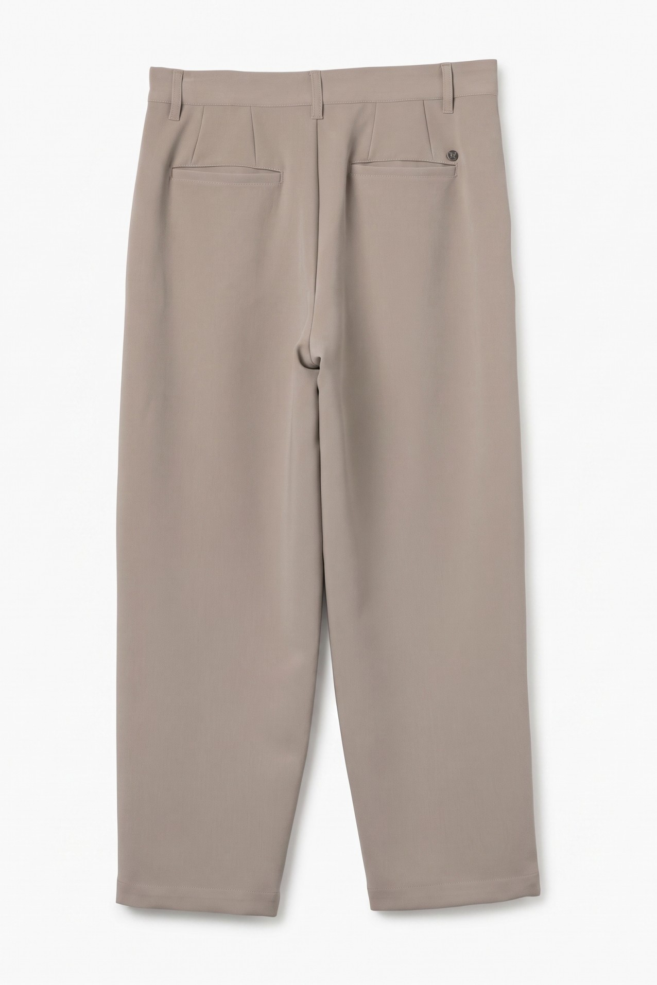 Trousers Relaxed baggy