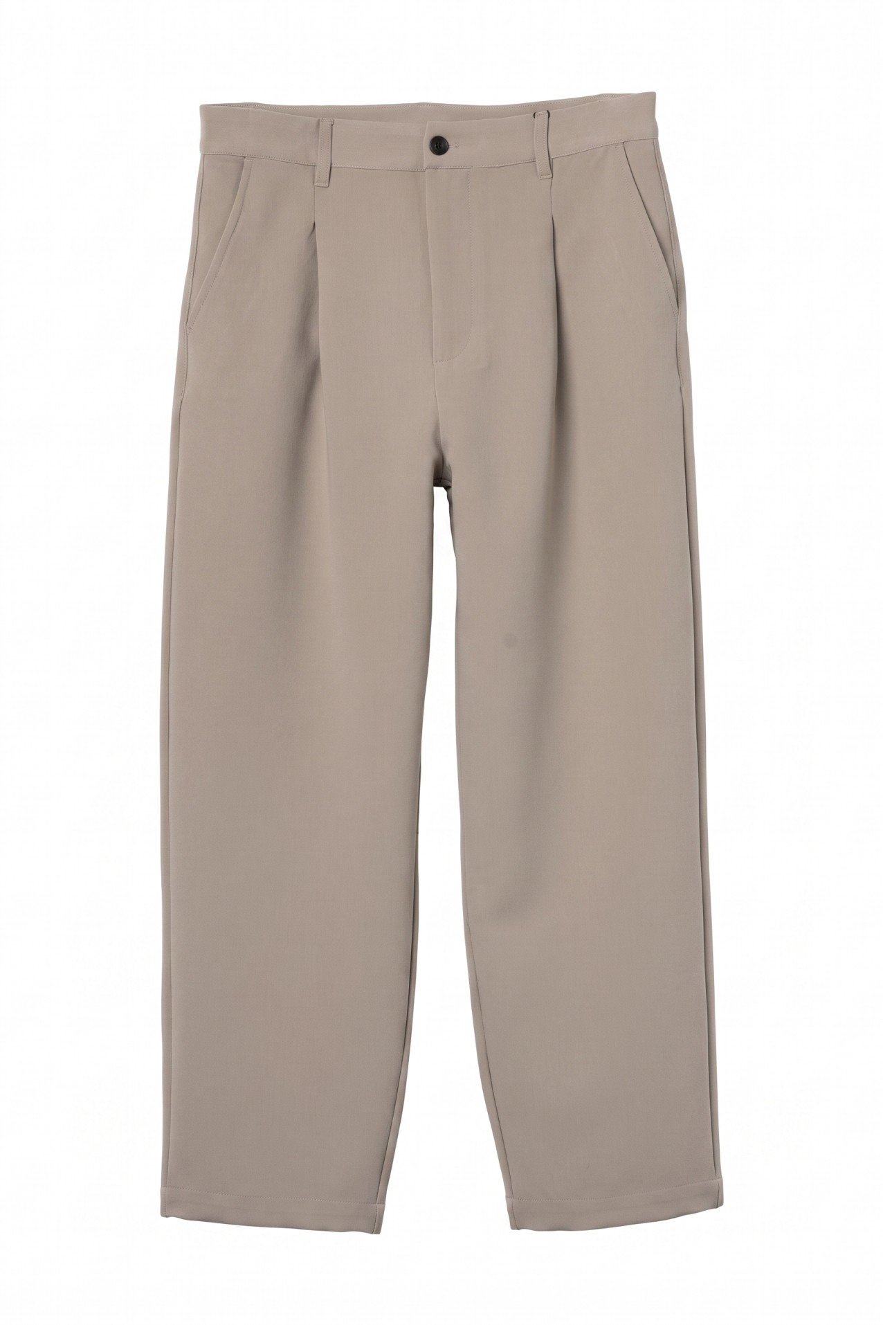 Trousers Relaxed baggy