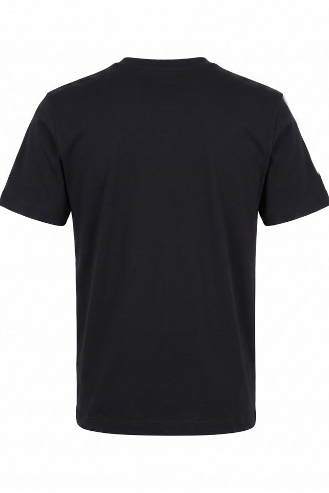 Navy Regular Fit T-shirt Navy Regular Fit T-shirt