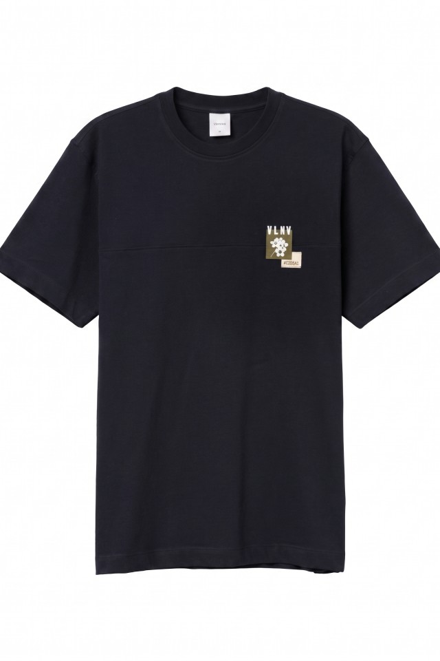 Navy Regular Fit T-shirt Navy Regular Fit T-shirt