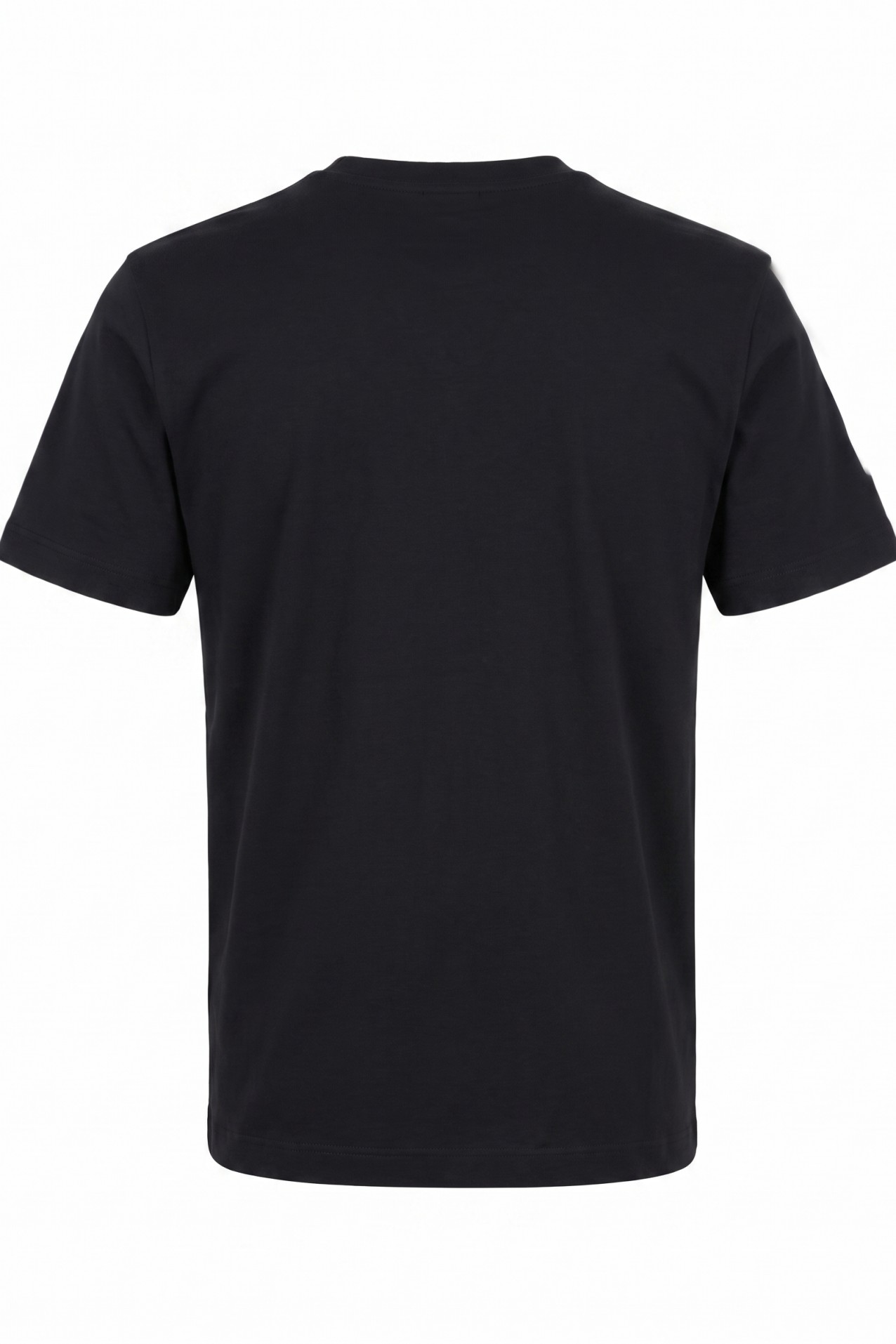 Navy Regular Fit T-shirt