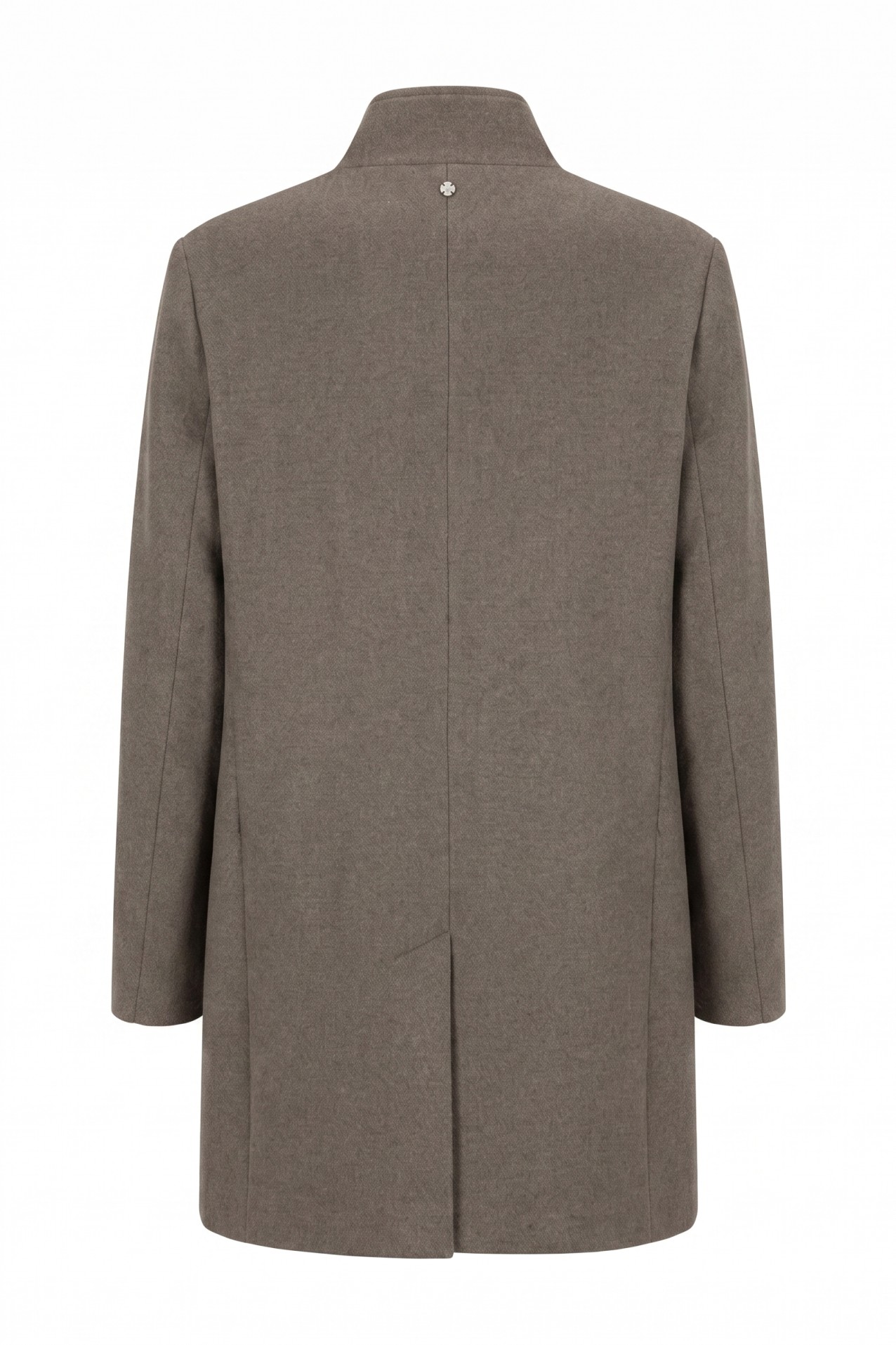 Brown Long Coat
