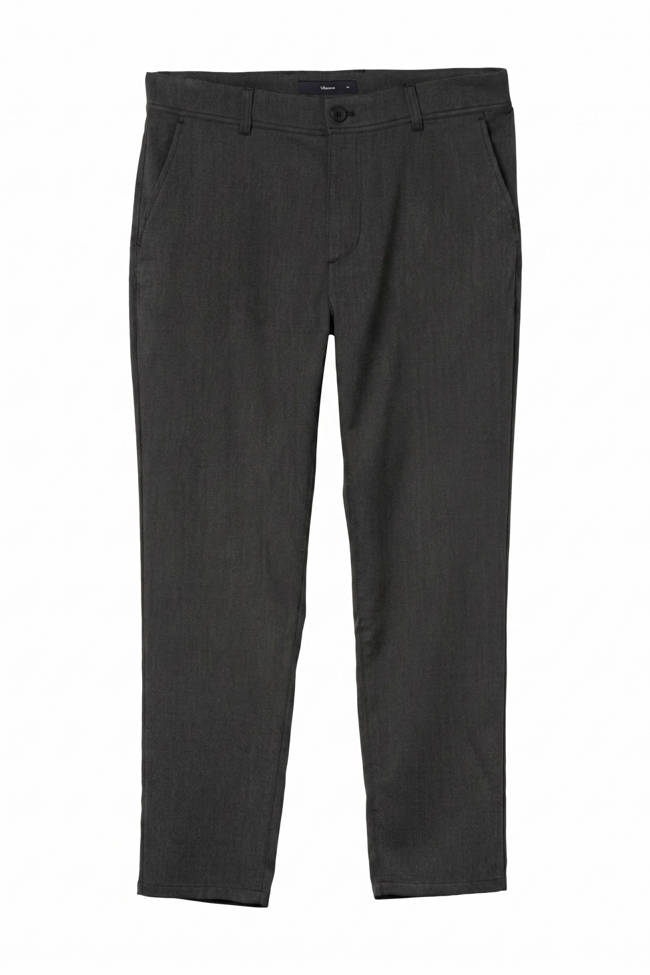 Pantal�n chino cropped