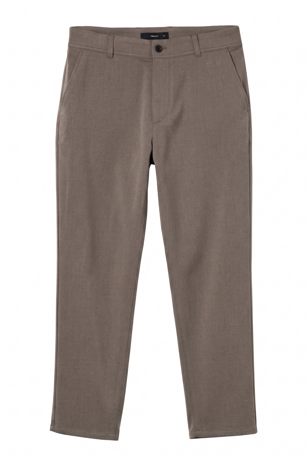 Pantal�n chino recto