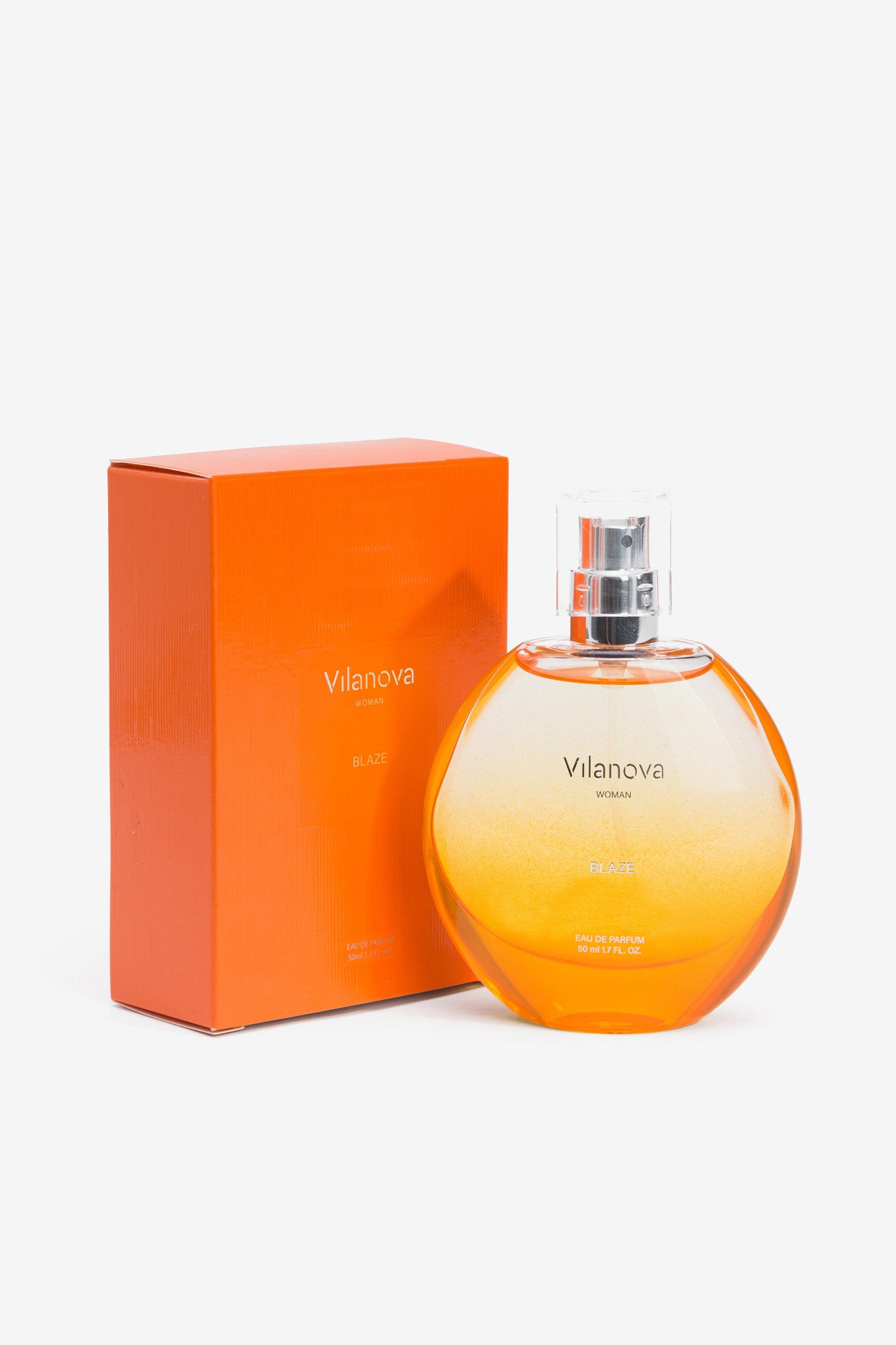 Blaze Eau de Parfum