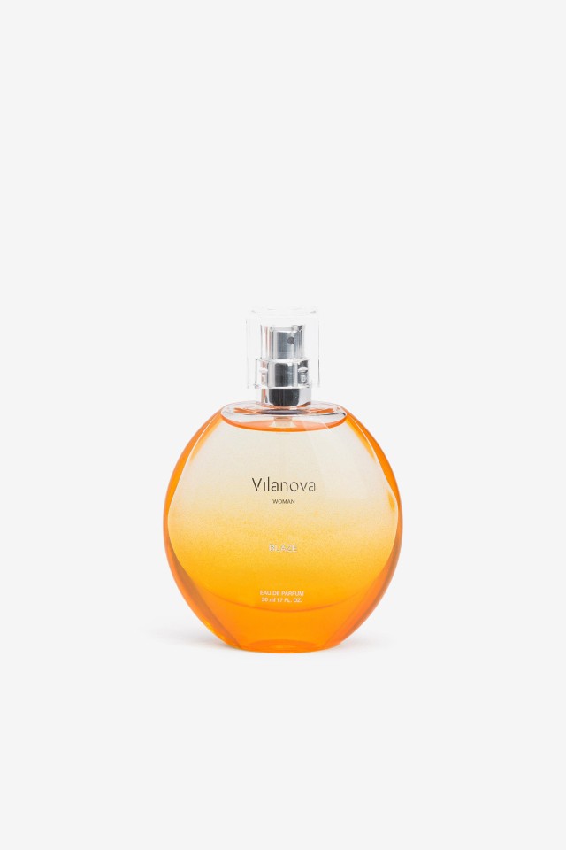 Blaze Eau de Parfum Blaze Eau de Parfum