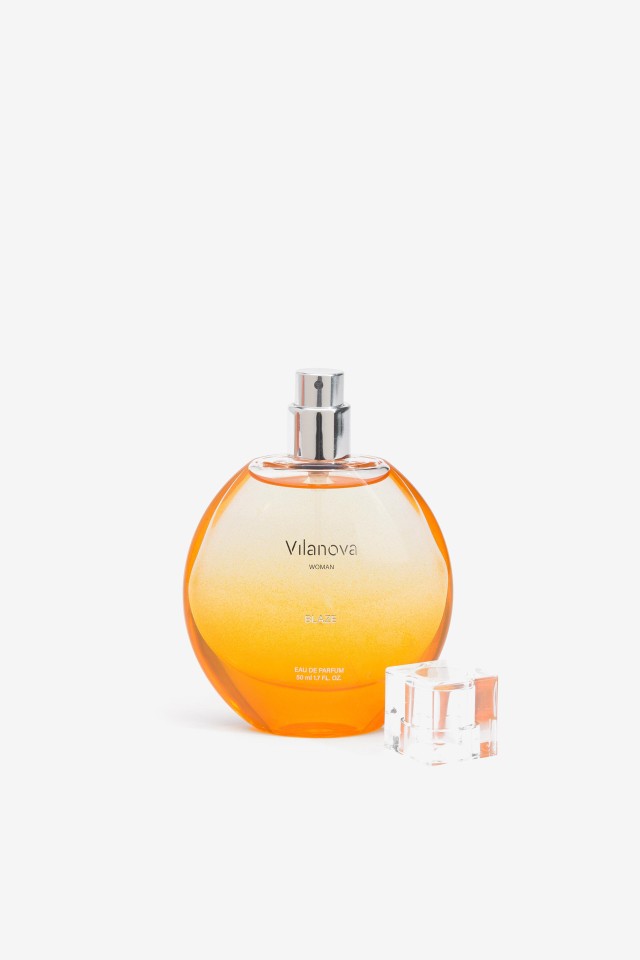 Blaze Eau de Parfum Blaze Eau de Parfum