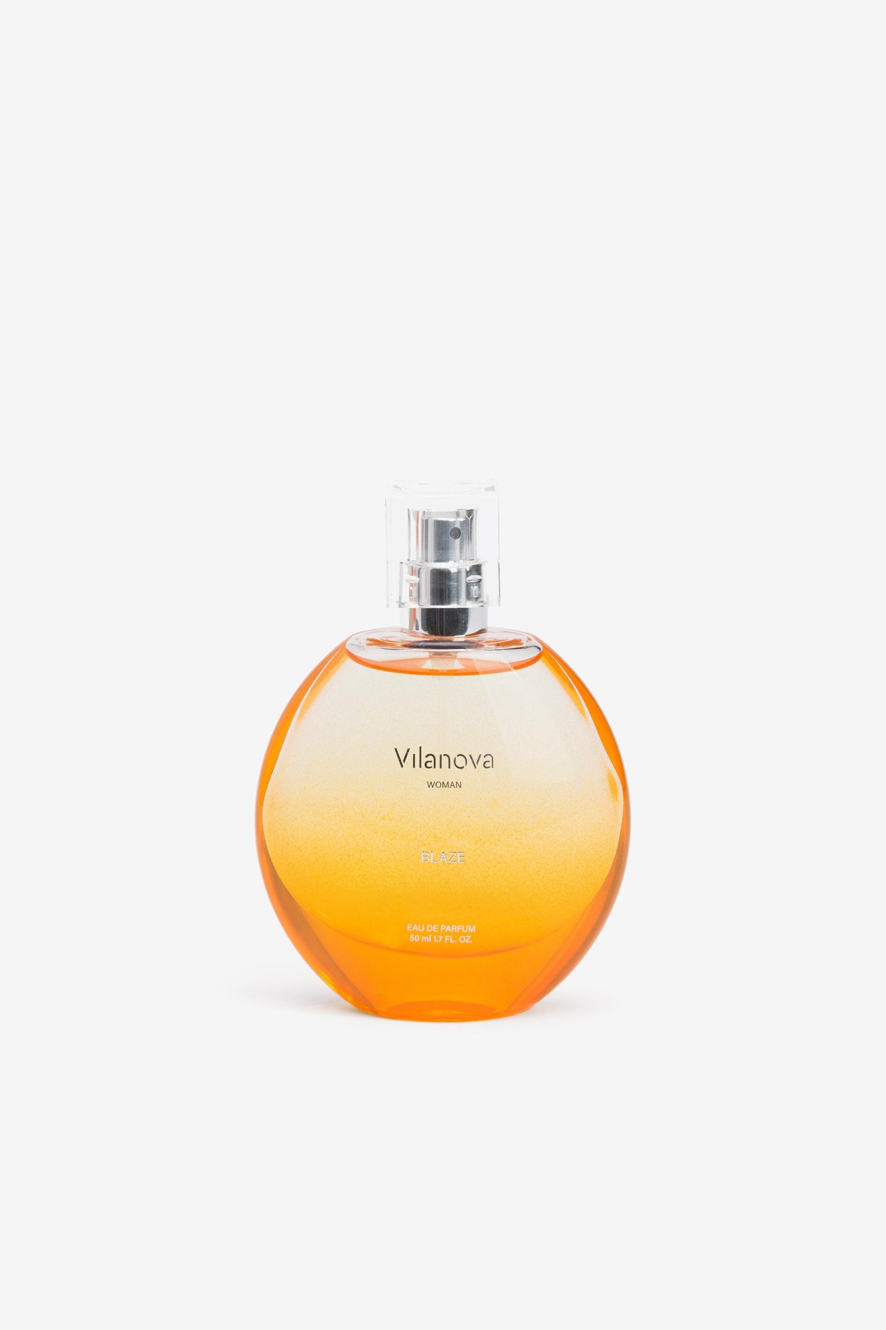 Blaze Eau de Parfum