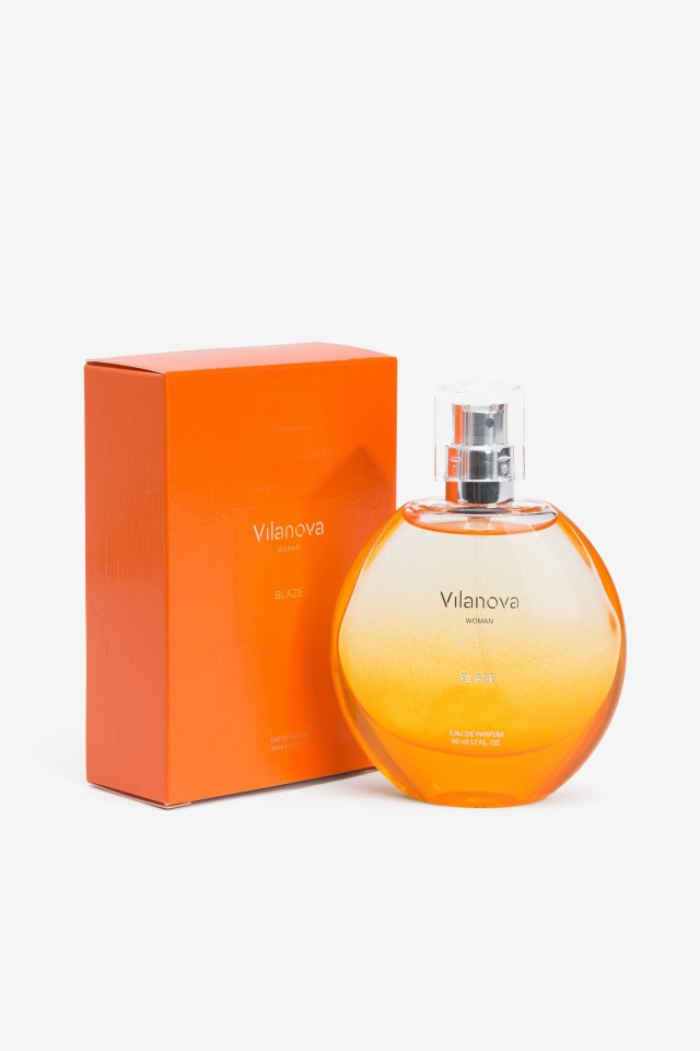 Blaze Eau de Parfum Blaze Eau de Parfum