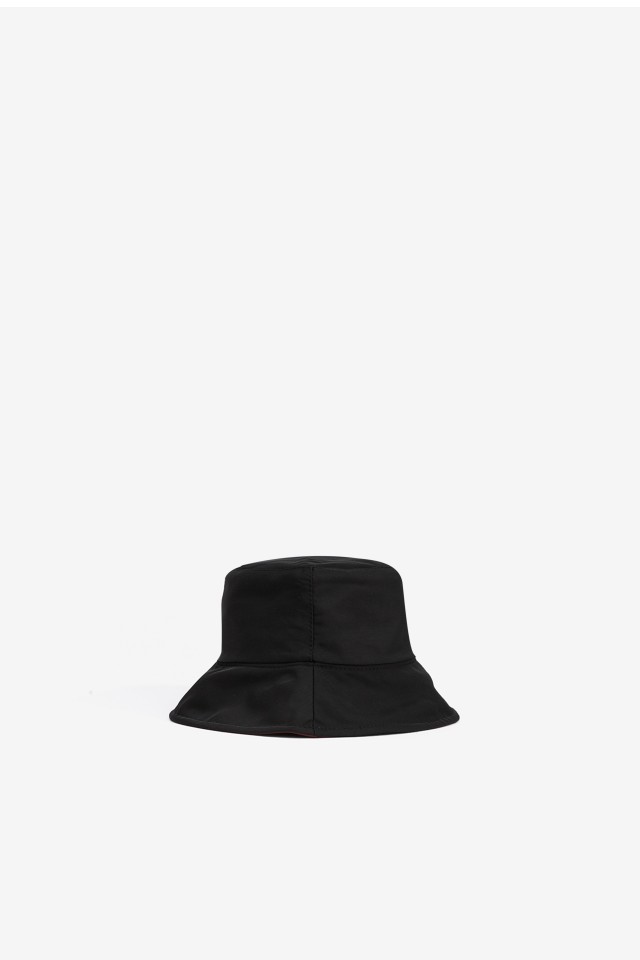 Reversible Bucket Hat
