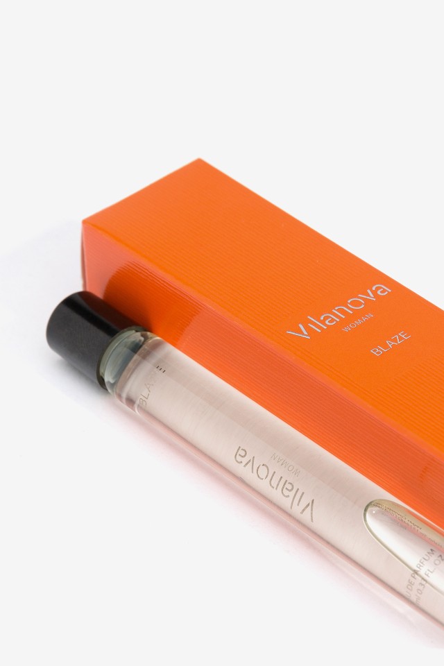 Blaze Eau de Parfum Roll On Blaze Eau de Parfum Roll On