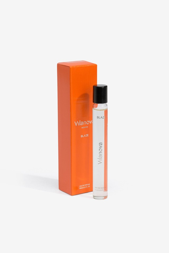 Blaze Eau de Parfum Roll On Blaze Eau de Parfum Roll On