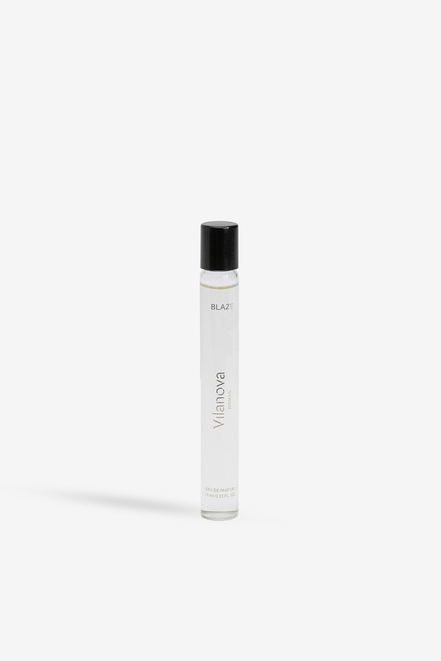 Blaze Eau de Parfum Roll On Blaze Eau de Parfum Roll On