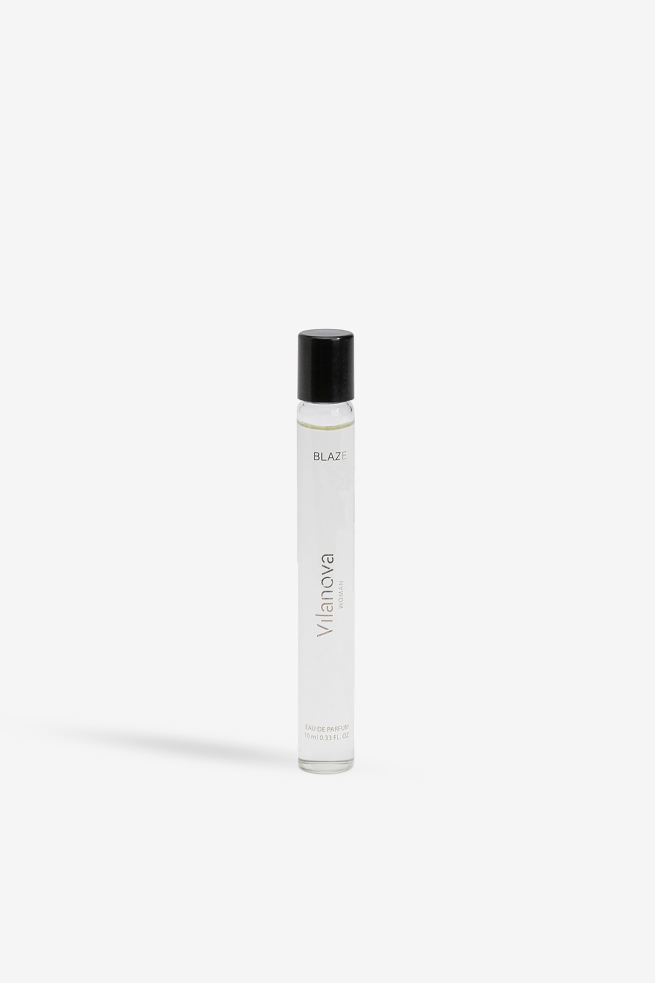 Blaze Eau de Parfum Roll On