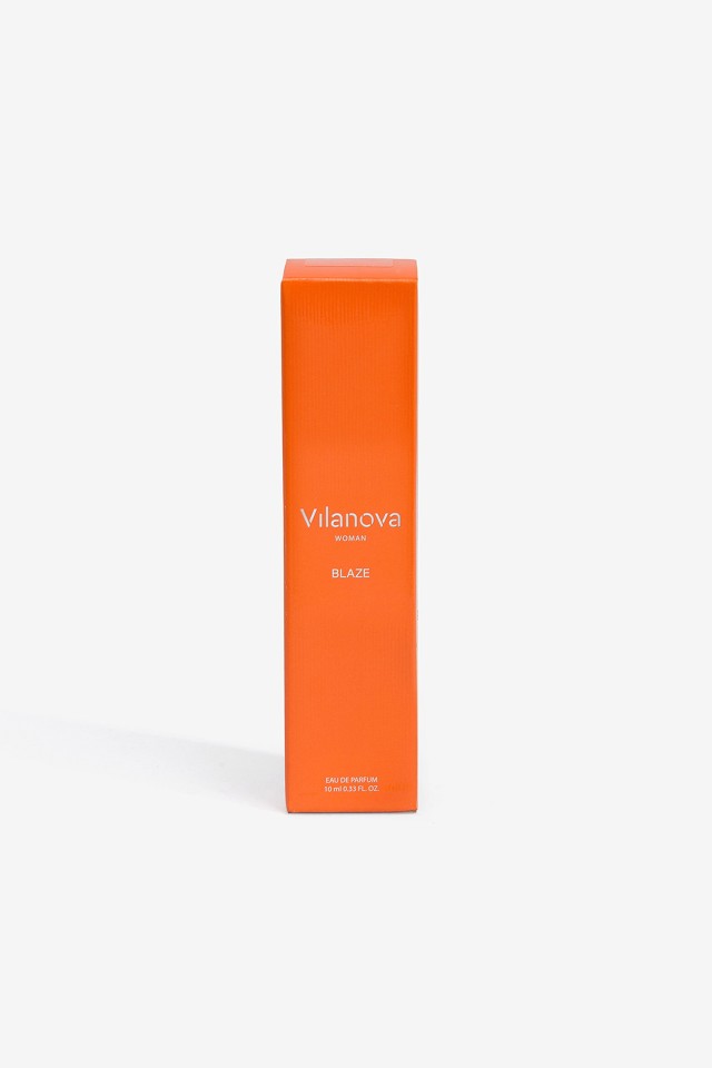 Blaze Eau de Parfum Roll On Blaze Eau de Parfum Roll On