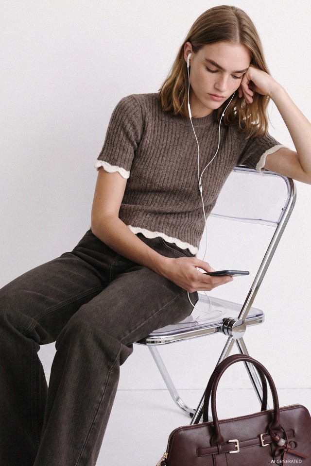 Knits W/S Knits W/S