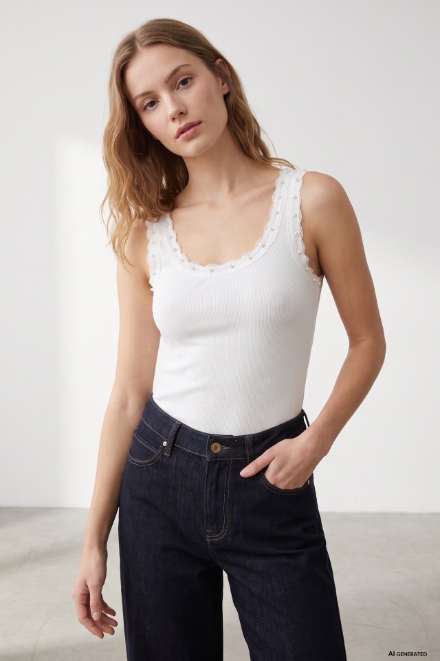 T-shirt W/S