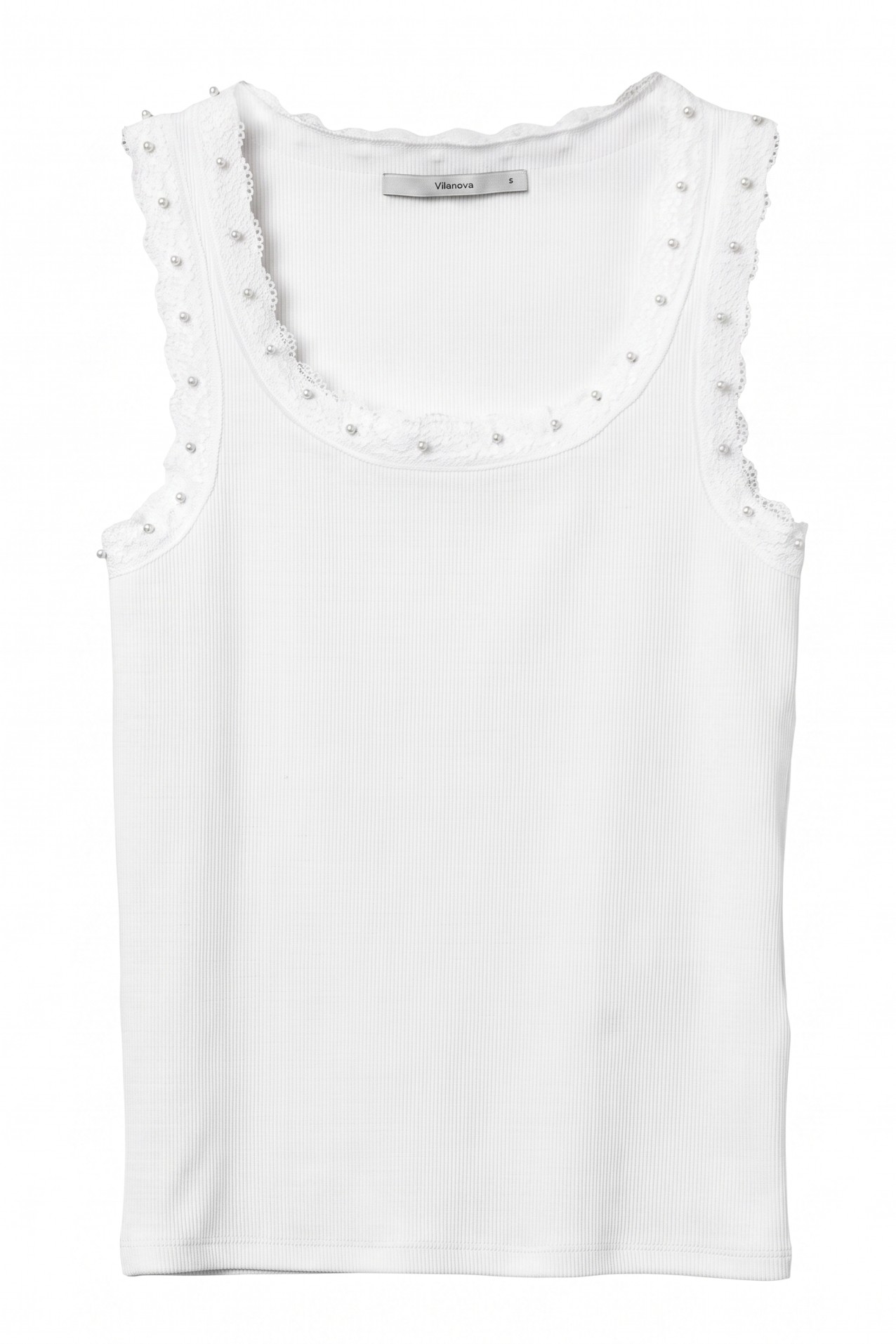 T-shirt W/S
