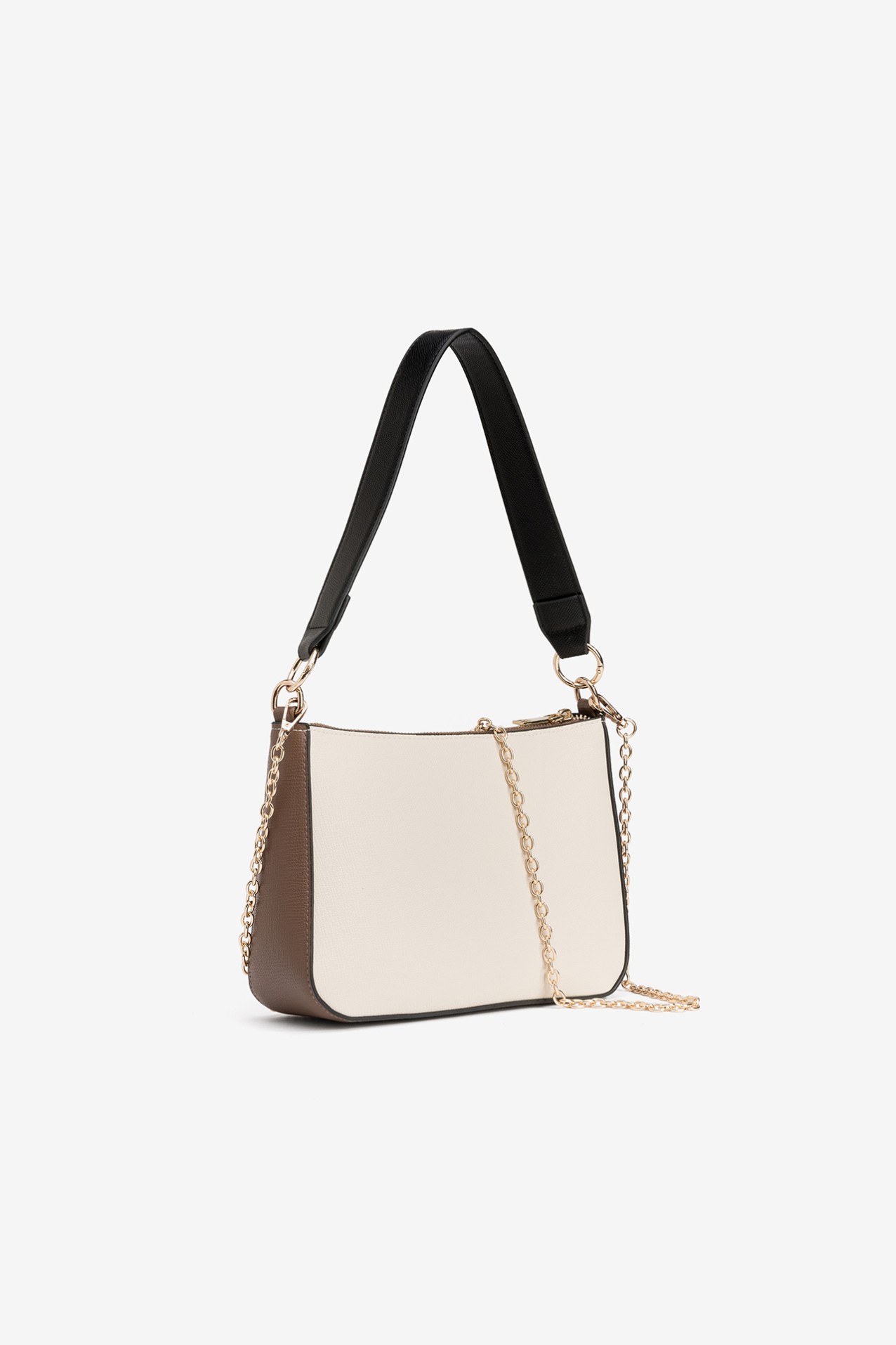Light Beige Handbag