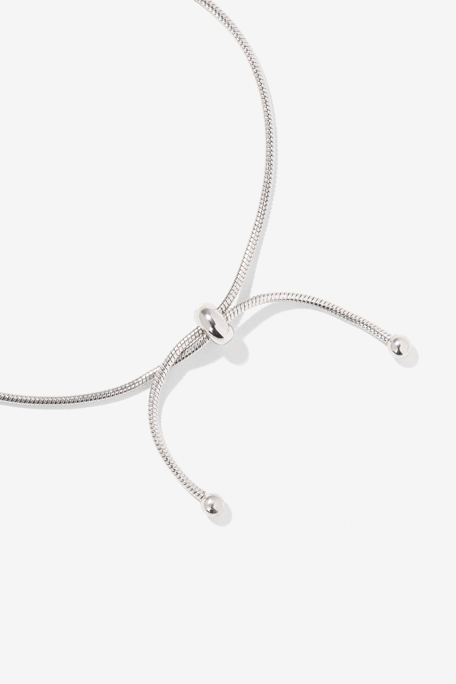 Pulsera de Acero Inoxidable Bicolor