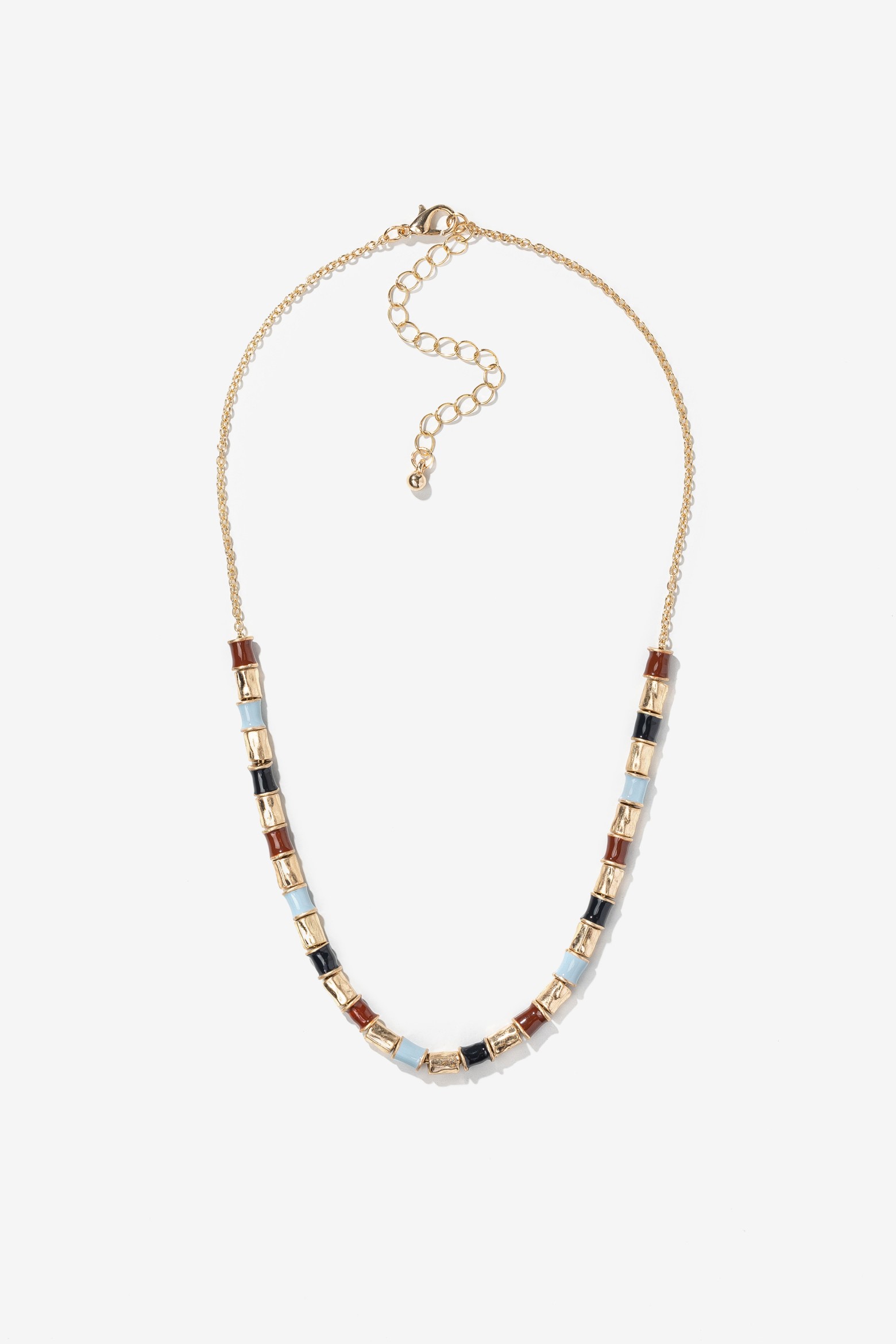 Gold Chain Necklace