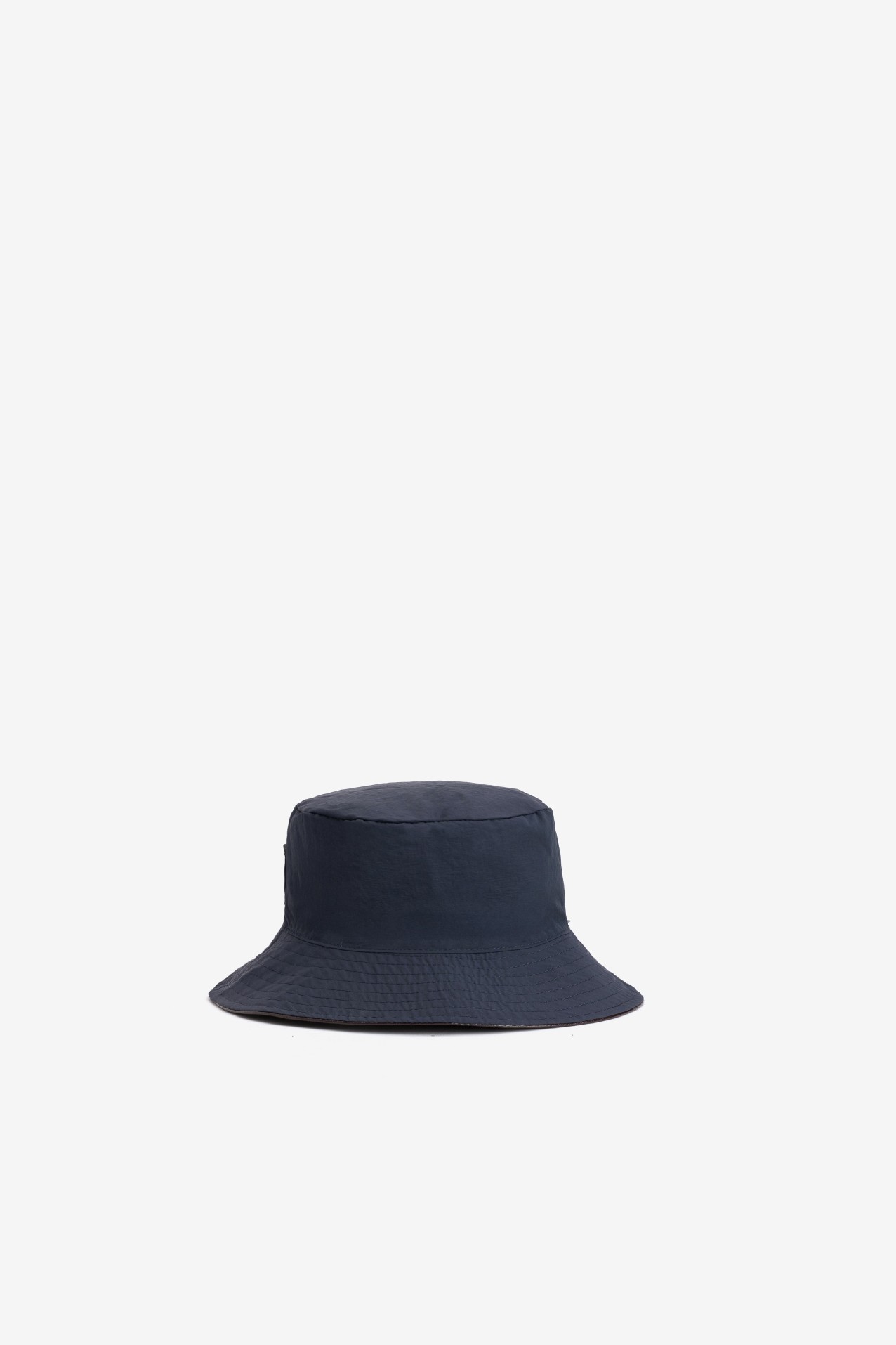 Dark Bucket Hat Duo
