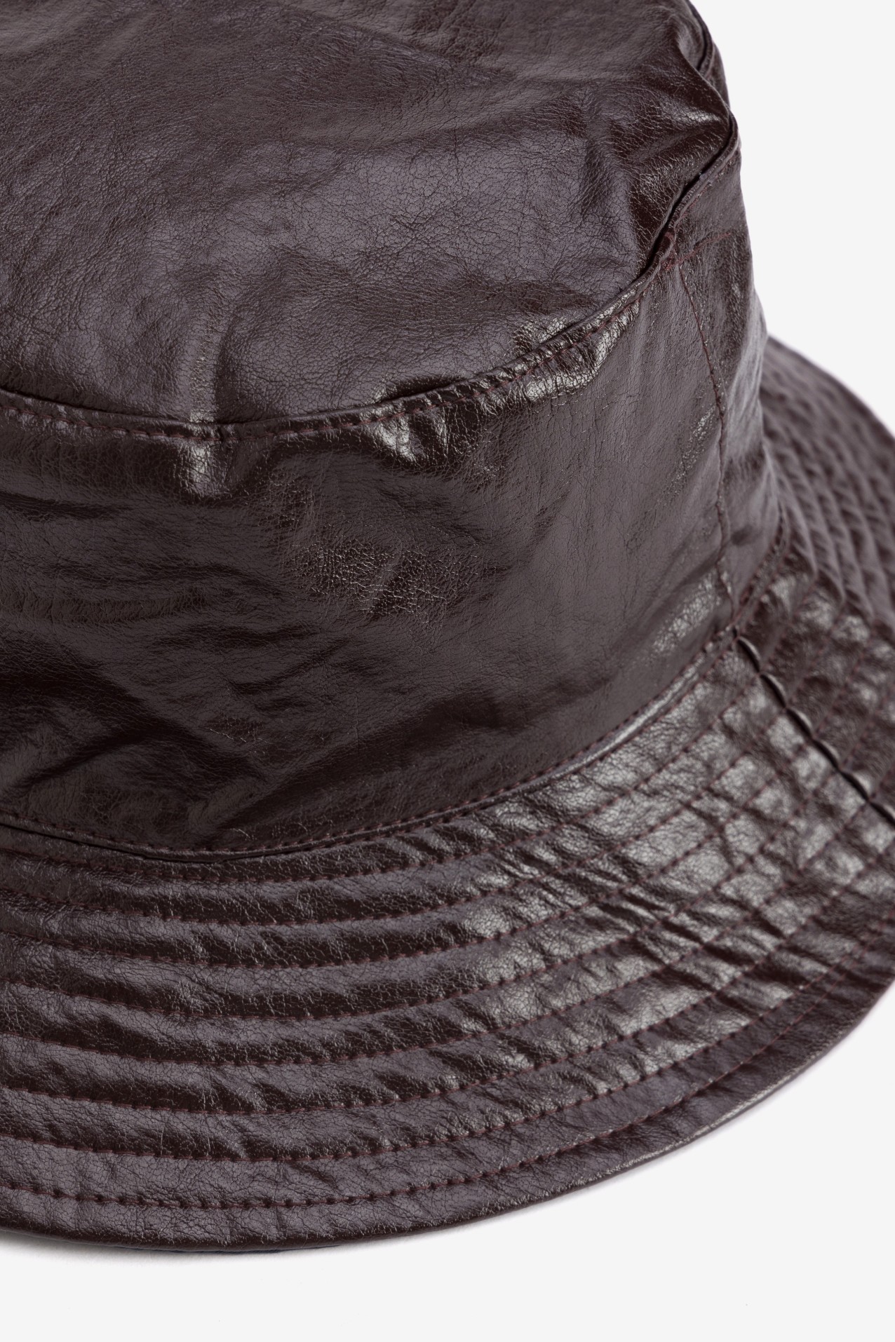 Dark Bucket Hat Duo