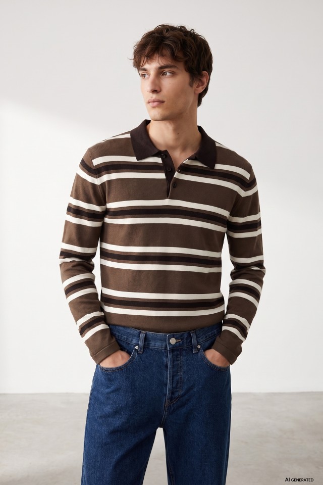 Knit Sweater