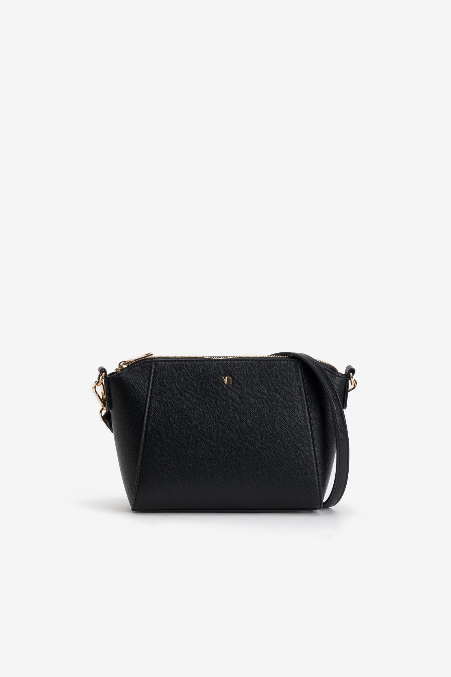 Black Crossbody Bag