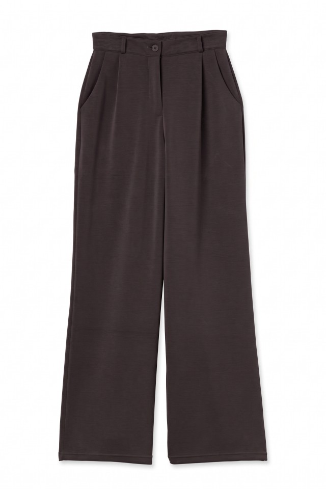 Pantalón wide leg Pantalón wide leg