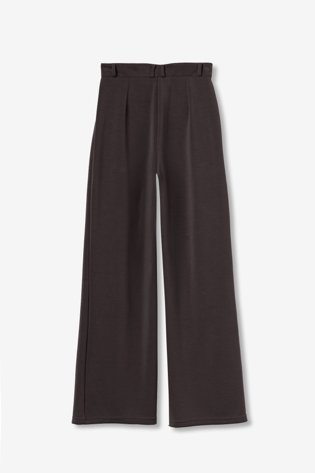Pantalón wide leg Pantalón wide leg