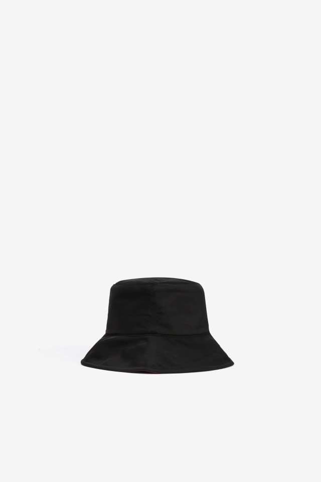 Reversible Bucket Hat