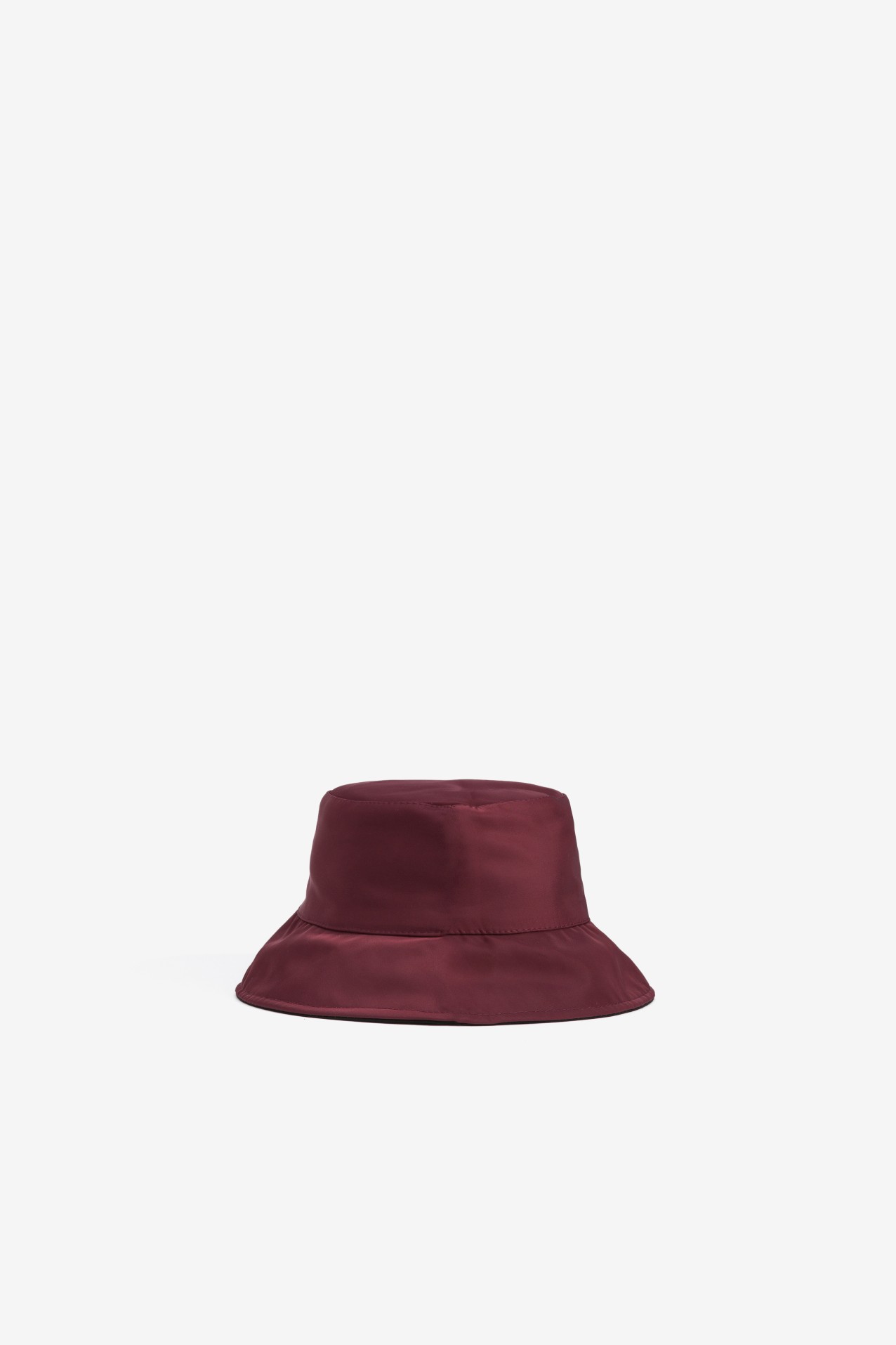 Reversible Bucket Hat