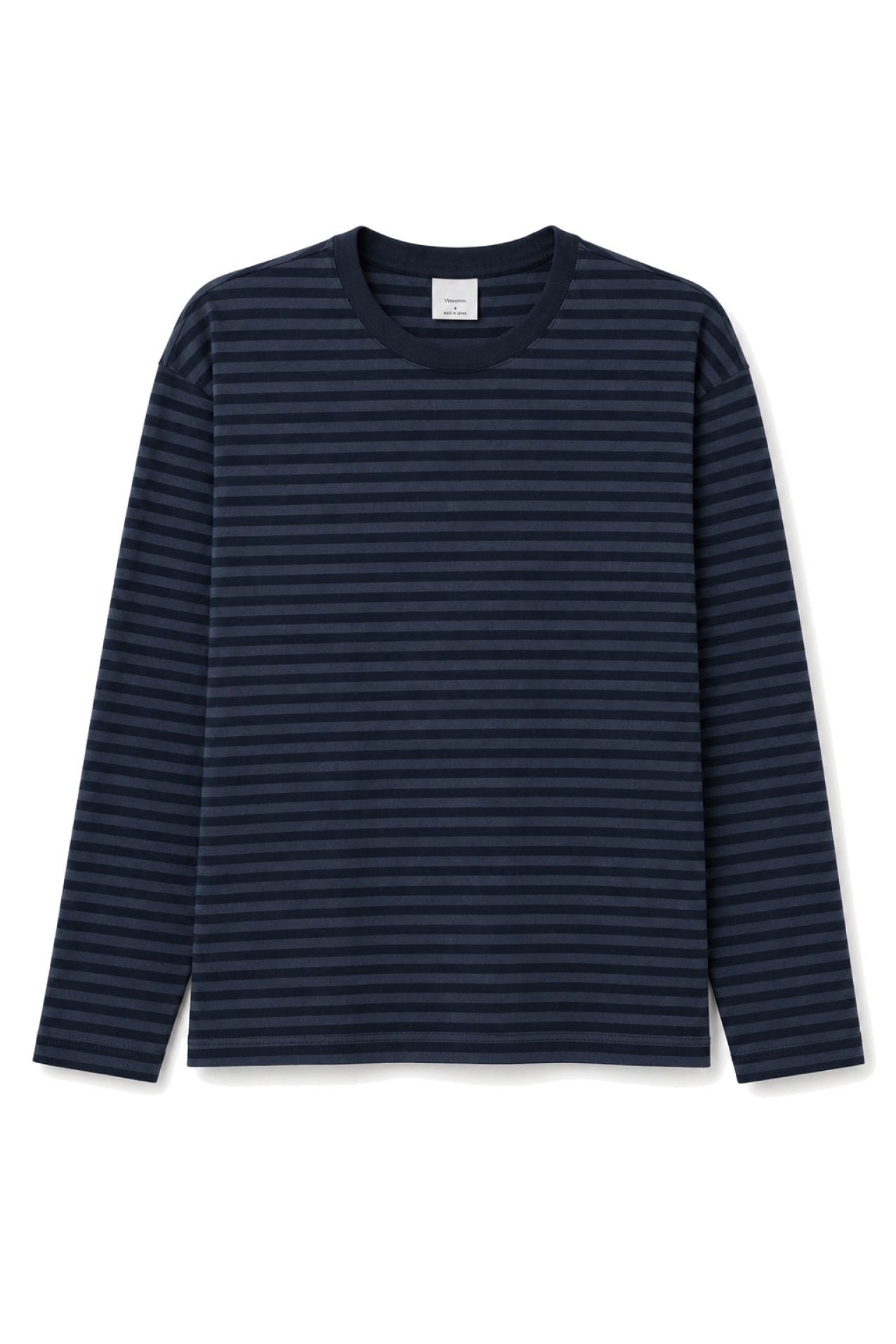 T-shirt L/S