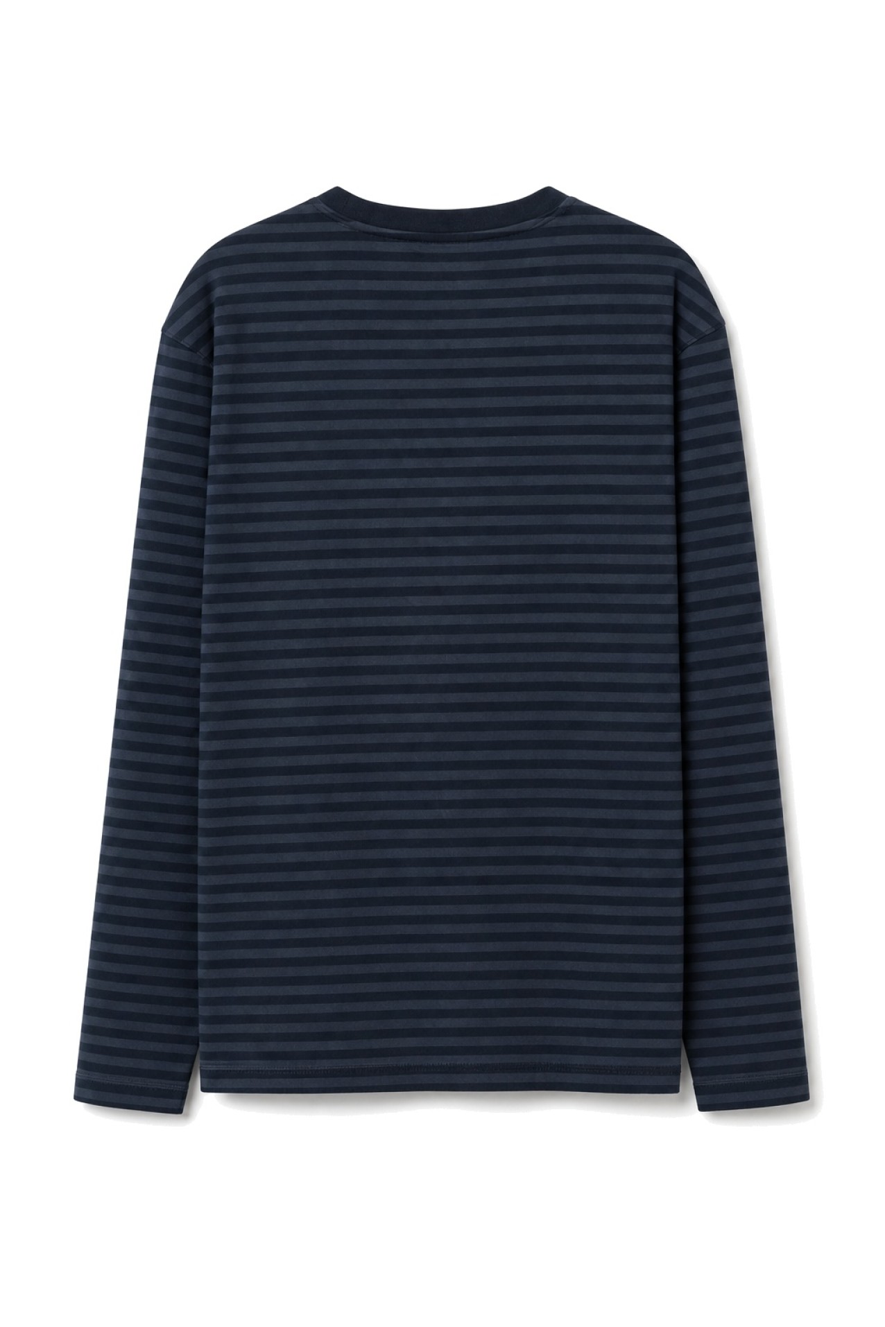 T-shirt L/S