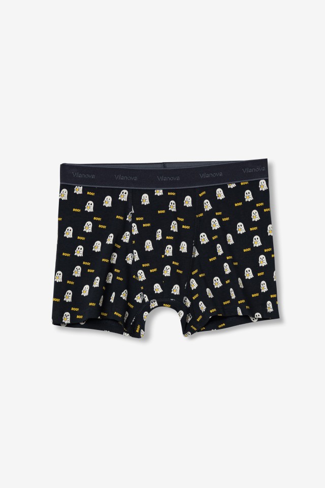 Boxers